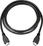 View Item 2 Metre 2M HDMI Cable for high Definition connections
